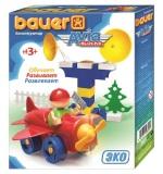 382 Игровой набор конструктор АВИА 32 эл. (в коробке) 