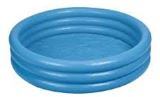 59416NP Бассейн 'Кристалл' 114х25см