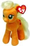 41076 Игрушка мягконабивная Пони Apple Jack серии 'My Little Pony' 33см