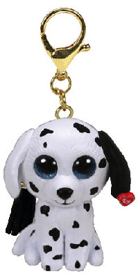 25069 Игрушка фигурка Щенок FETCH серии "Mini Boos"