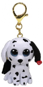 25069 Игрушка фигурка Щенок FETCH серии "Mini Boos"