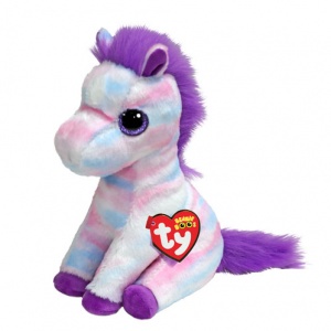 37378 Игрушка мягконабивная Лошадка HAYDEN серии "Beanie Boo's", 15 см