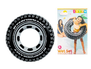 59252 Круг 'Шина' 91см