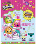40321 Игра Shopkins. Наши лучшие селфи!