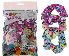 Т20303 Lukky Fashion Boom Bandz набор из 3х аксессуаров, Сны единорога