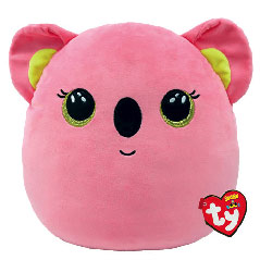 39226 Игрушка мягконабивная Коала POPPY серии "SQUISH-A-BOOS",25 см.