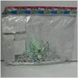 4838-5A Игрушка.Корона для девочки на бат.,свет