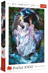 10593 Пазл 1 000 эл. "Волшебная Вселенная"