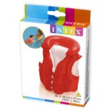 58671NP Жилет оранжевый (от 3 до 6 лет 50х47см)