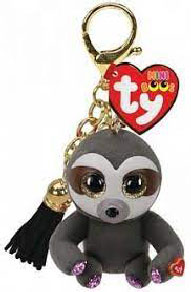 25058 Игрушка фигурка Ленивец DANGLER серии "Mini Boos"