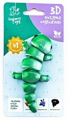 1349 3D игрушка-антистресс Саламандер Хьюго