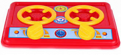 1561 Игрушка &quot;Кухня Галинка 1 ТехоноК&quot; (плита)