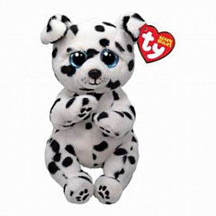 41502 Игрушка мягконабивная Щенок ROWDY серии &quot;Beanie Bellies&quot;, 15 см