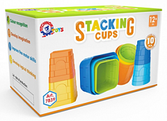 7839 Пирамидки в подарочной упаковке