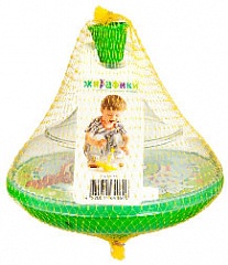 68022 Игрушка Юла "Лето"