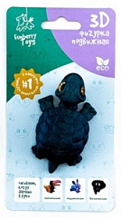 1390 3D игрушка-антистресс Тортилла Энни