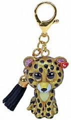 25061 Брелок Леопард STERLING серии "Mini Boos"
